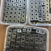 مرکز خرید ضایعات الماس، اینسرت ،تنگستن|خدمات پیشه و مهارت|گرگان, |دیوار