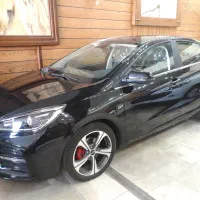 خودرو اریزو 5 اف ال مشکی