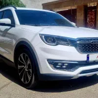 فیدلیتی مدل ۱۴۰۰ تمام فابریک