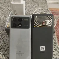 poco x6 pro 5g