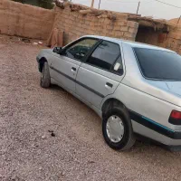 پژو ۴۰۵مدل ۹۳|خودرو سواری و وانت|نهبندان, |دیوار