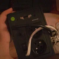 ups 800va|قطعات و لوازم جانبی رایانه|مشهد, صیاد شیرازی|دیوار