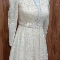 لباس مجلسی خانه و اشپزخانه