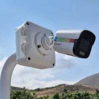 دوربین مداربسته بهترین قیمت زنجان