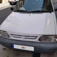 پراید ۱۳۱ مدل ۹۷|خودرو سواری و وانت|تهران, شهید رجایی|دیوار