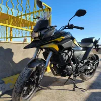 موتورسیکلت