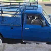 نیسان بارکرایه|خدمات حمل و نقل|رفسنجان, |دیوار