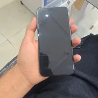 ایفون 15پرومکس 256 مشکی|موبایل|اصفهان, طامه|دیوار