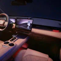 حواله چانگان یونی زد 2025|خودرو سواری و وانت|تهران, جی|دیوار