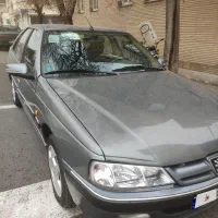 پارس tu5 مدل 99|خودرو سواری و وانت|تهران, اسفندیاری|دیوار