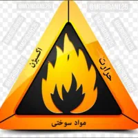 فروش وشارژ کپسول های آتش نشانی