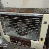 تویوست وچراغ ژاپنی|بخاری، هیتر، شومینه|بجنورد, |دیوار