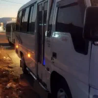 مینی بوس هیوندا مدل 79|خودرو سنگین|شیراز, امام حسین|دیوار