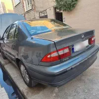 سمند LX مدل ۸۶  استثنایی|خودرو سواری و وانت|بهارستان, |دیوار