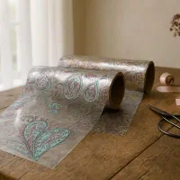 سفره یکبار مصرف عمده و جزئی با بهترین کیفیت|سفره، حوله، دستمال آشپزخانه|تهران, جردن|دیوار
