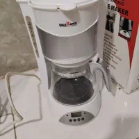 قوه ساز درحدنو سالم دیجیتالی|سماور، چایساز، قهوهساز|مشهد, بلال|دیوار