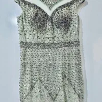 لباس مجلسی نو