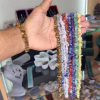 نیم ست عاشقانه سنگ طبیعی/ کادوی ولنتاین/ ۱۵٪ تخفیف