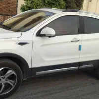 هایما S5 اتوماتیک ۶ سرعته، مدل ۱۴۰۰