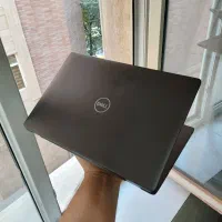 لپ تاپ Dell Latitude i5 نسل 8 سوپر اسلیم|رایانه همراه|تهران, مینای جنوبی|دیوار