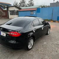 جک جی 5 . بی رنگ در حد|خودرو سواری و وانت|رشت, حومه رشت|دیوار