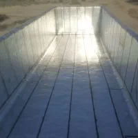 نصب و فروش ایزوگام