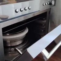 برقی|اجاق گاز و لوازم برقی پخت‌وپز|مشهد, چاهشک|دیوار