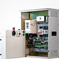 تابلو آسانسور داتیس