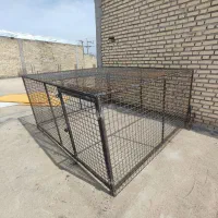 قفس پرنده کبوتر