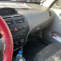 تیبا ۲ مدل ۹۳|خودرو سواری و وانت|نسیمشهر, |دیوار