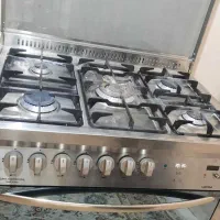 وسیله خانه|اجاق گاز و لوازم برقی پخت‌وپز|تهران, چیذر|دیوار