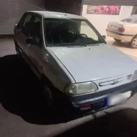 مدل 90تک|خودرو سواری و وانت|نیشابور, پنجراه|دیوار