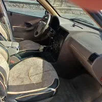 پژو 405 مدل 94 دوگانه فابریک