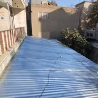 نصاب شیروانی آلاچیق سردری|خدمات پیشه و مهارت|خاوران, |دیوار