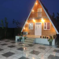 کلبه سوئیسی