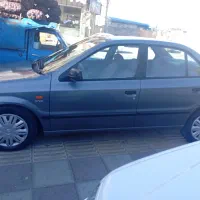 سمند مدل 86 بدونه رنگ شاسی پلمپ|خودرو سواری و وانت|بانه, |دیوار