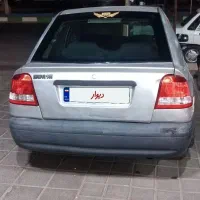 فروشی پراید 141 مدل 85