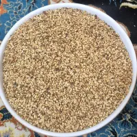 کنجد-خانگی-سفید شده-بوداده