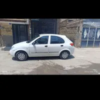 تیبا ۲ مدل ۱۳۹۹|خودرو سواری و وانت|مشهد, توس|دیوار