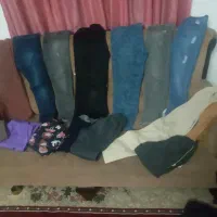 لباس تاناکورا