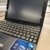 لپ تاپ ایسوس در حد نو