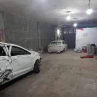 کارگاه ۱۲۰ متری