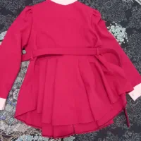 لباس مجلسی|لباس|شیروان (خراسان), |دیوار