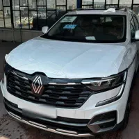 کولیوس۲۰۲۵وارداتی صفر کیلومتر|خودرو سواری و وانت|بوشهر, |دیوار