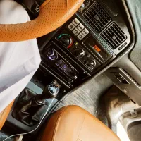 پژو ۸۶ دوگانه کارخانه|خودرو سواری و وانت|ایرانشهر, |دیوار