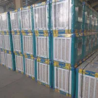 کولر 4000 هزار با سه سال گارانتی سیم پیچی مسی