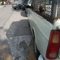 پیکان وانت مدل93|خودرو سواری و وانت|مشهد, اروند|دیوار