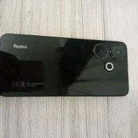 redmi 13 در حد نو ۲۵۶ گیگ رام ۸