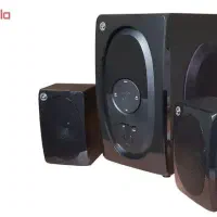 اسپیکر ایکس پی-پروداکت مدل AC121B|سیستم صوتی خانگی|خرمدره, |دیوار