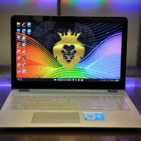 hp لوکس هشت هسته i7 مخصوص لاکچری بازان تبلت شو|رایانه همراه|تهران, بلوار کشاورز|دیوار